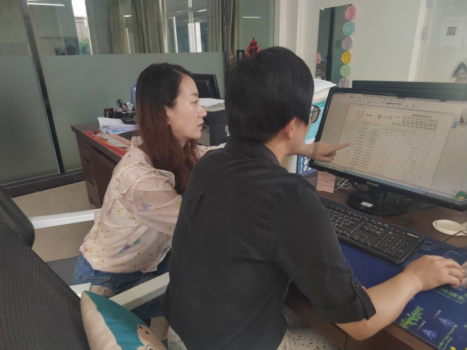 护理系召开人才培养方案修订及优化研讨会 第 2 张