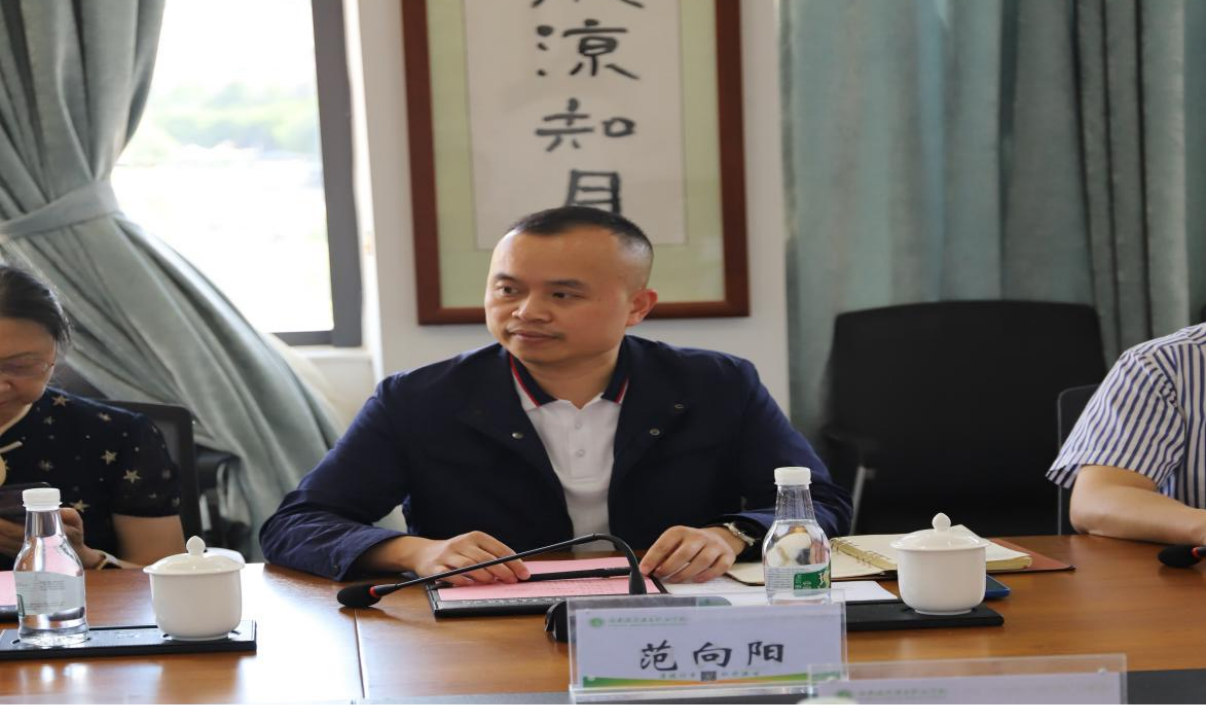 云南经济管理学院与云南皮肤病医院共建实践教学基地  ?签约仪式在我校隆重举行 第 5 张