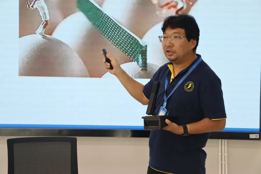 开学第一课｜2022级新生入学教育，与新生零距离交流 第 5 张