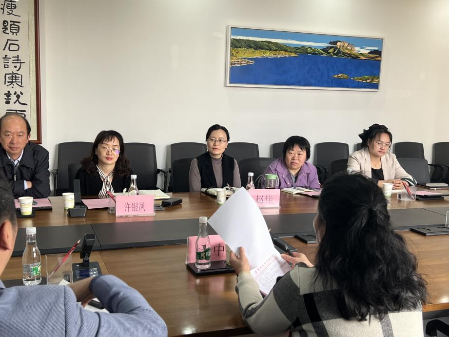 深圳大学附属华南医院科教部王永强主任到我校参观考察 第 4 张 深圳大学附属华南医院科教部王永强主任到我校参观考察 第 4 张