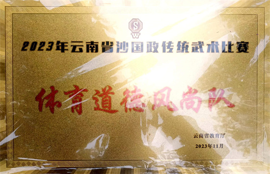体育道德风尚队奖.jpg