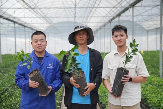 1金3银！云南经济管理学院在中国国际大学生创新大赛斩获第六个全国金奖！ 第 6 张