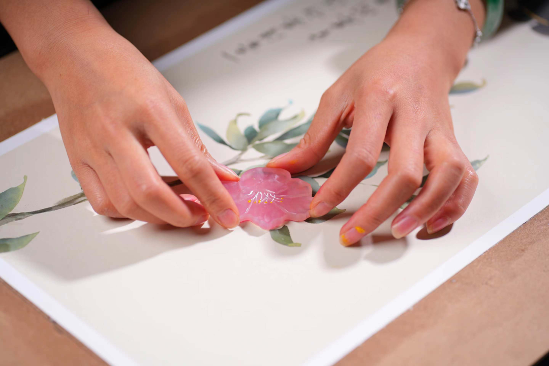 双金闪耀！云南经济管理学院两个项目在中国国际大学生创新大赛（2023）中斩获金奖！ 第 5 张