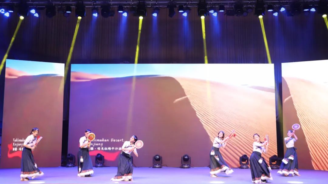 鹰击长空，迎风起舞 第 10 张