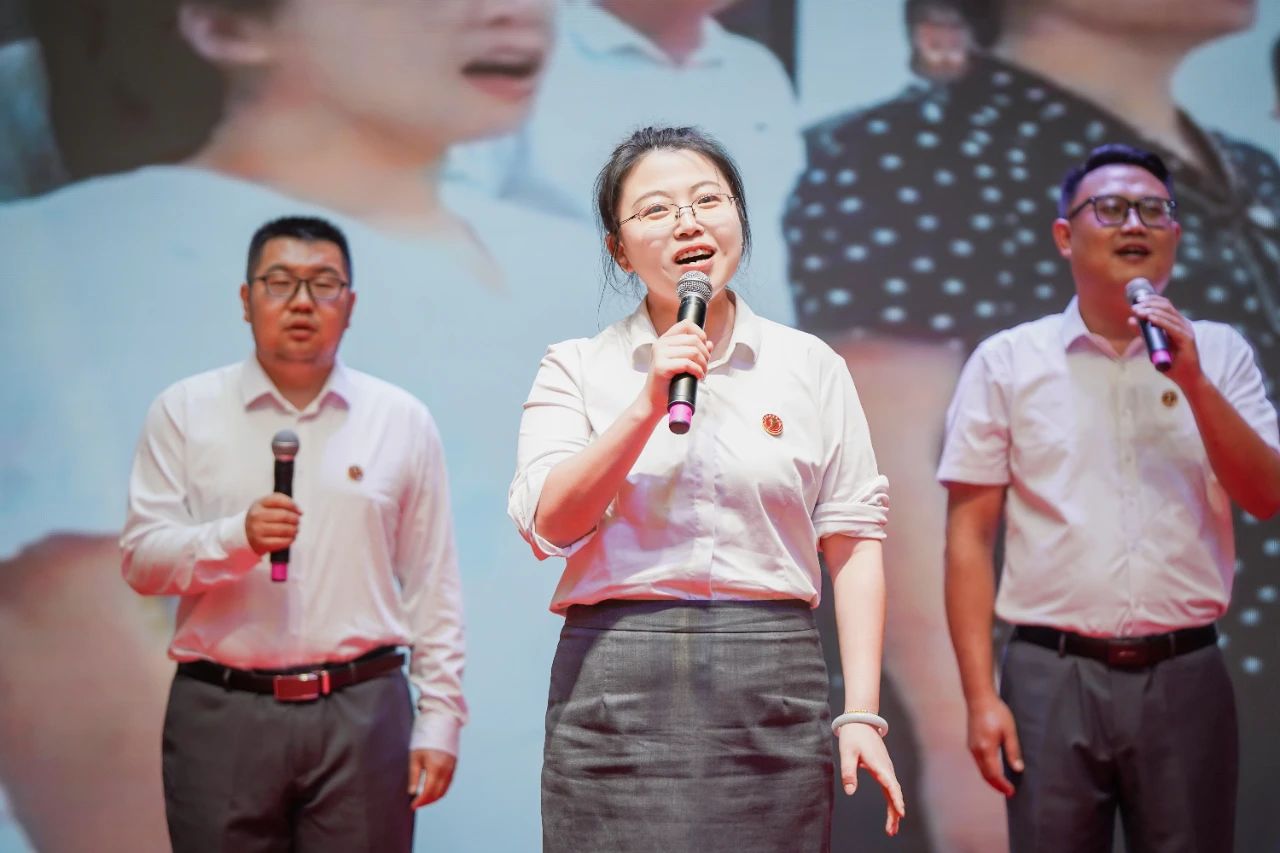 表彰！致敬经管老师！ 第 38 张