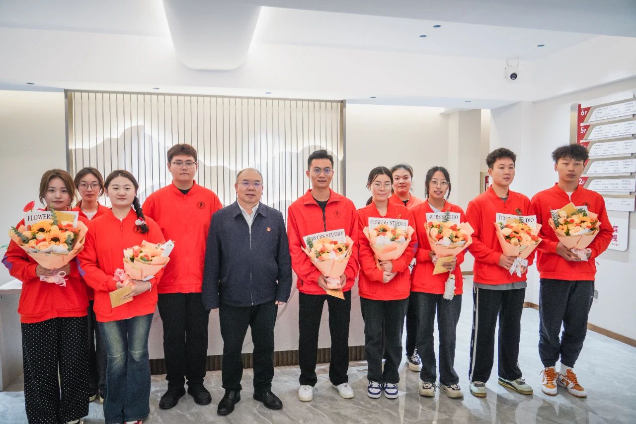 表彰！致敬经管老师！ 第 39 张