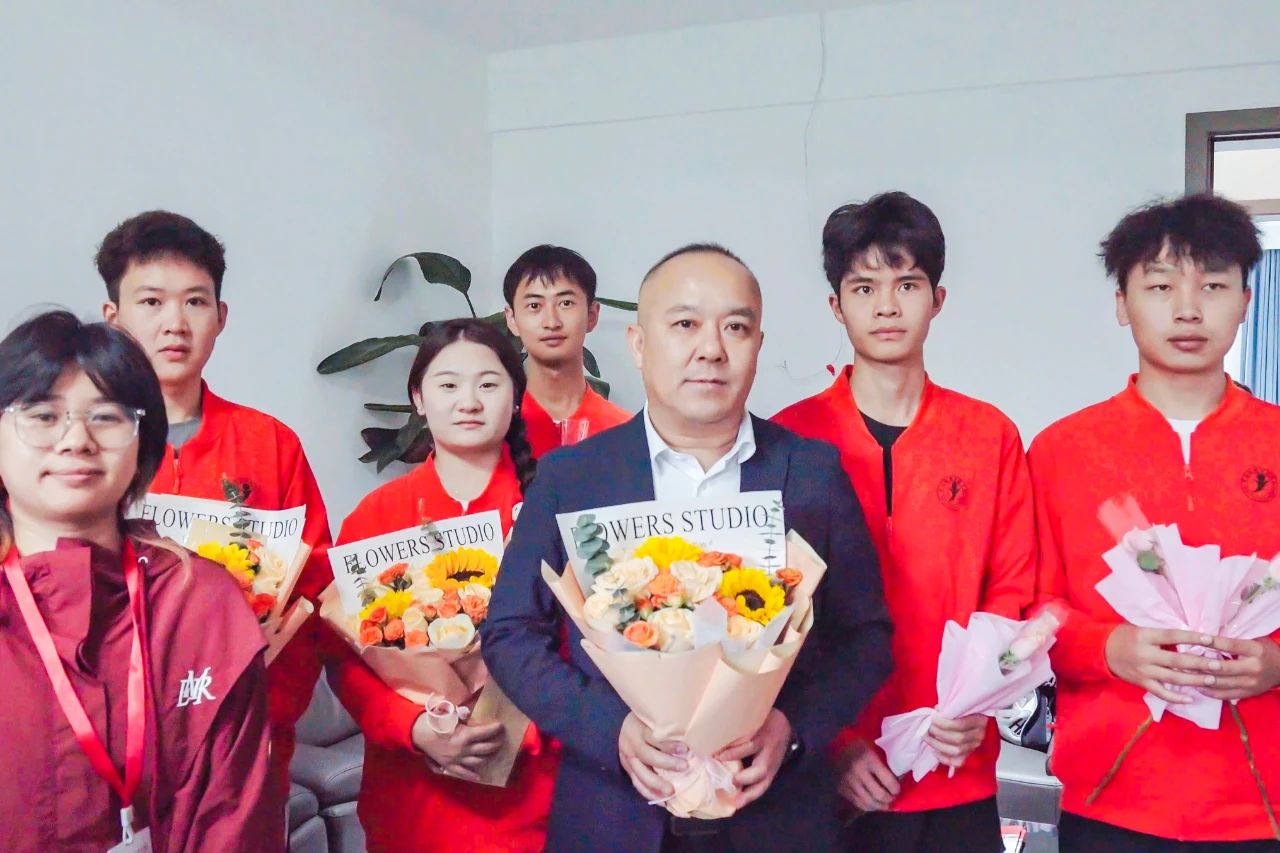 表彰！致敬经管老师！ 第 42 张