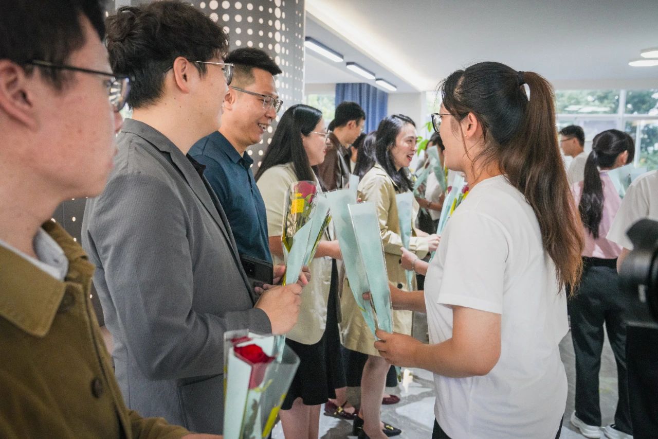 表彰！致敬经管老师！ 第 50 张