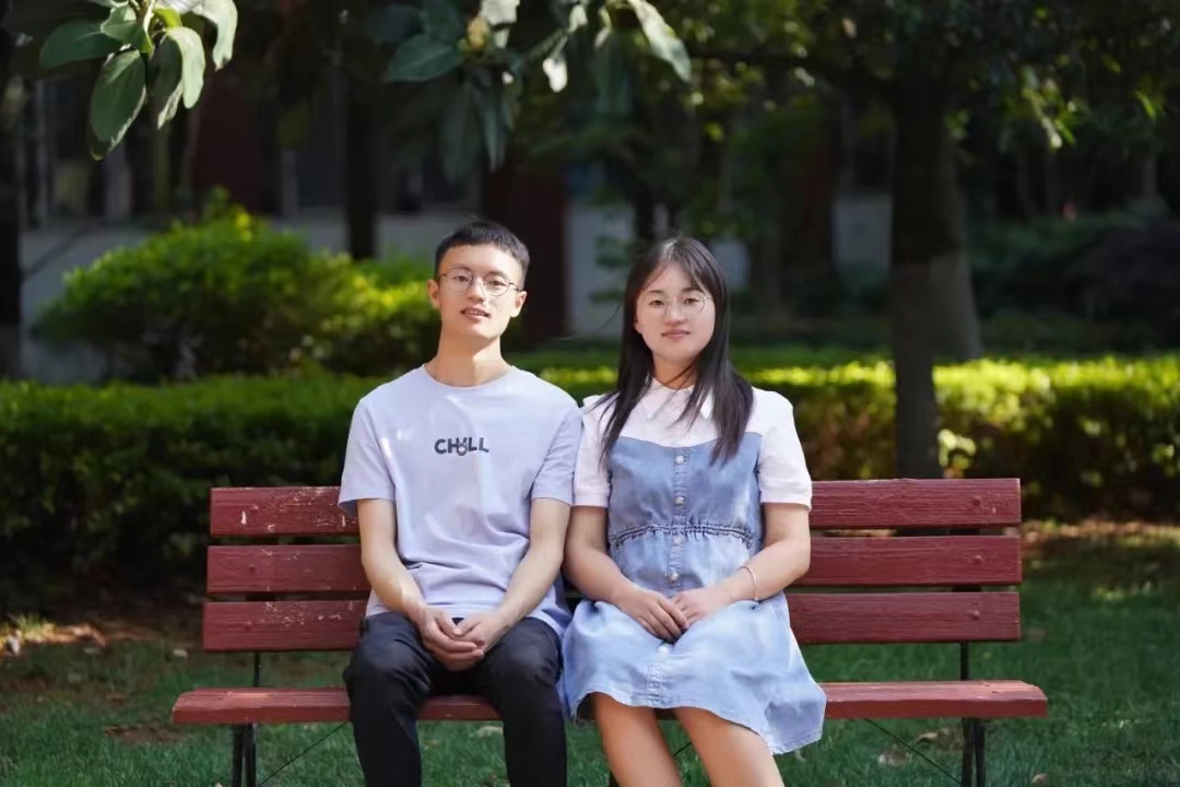 【考研升学】—童星玉、刘方荣—19大数据【本科】 第 1 张