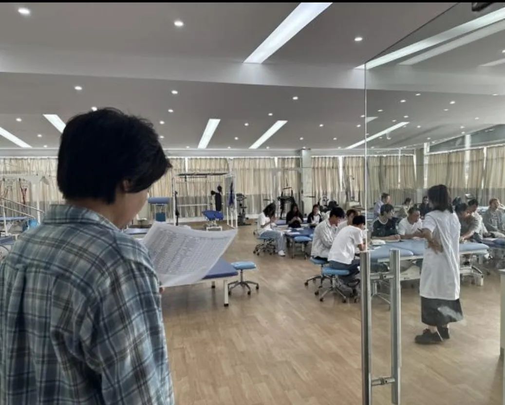 新学期启航期初教学秩序检查，共筑高质量教育基石 第 2 张