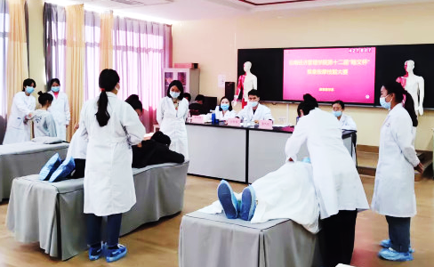 喜报！云南经济管理学院医学院1个基层党组织入选云南省高校第五批“一流党建”示范党组织 第 9 张