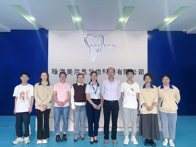 访企拓岗｜孙俊副校长一行赴上海、杭州、东莞、珠?？疾斓餮?第 3 张