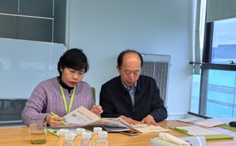访企拓岗｜孙俊副校长一行赴上海、杭州、东莞、珠?？疾斓餮?第 8 张