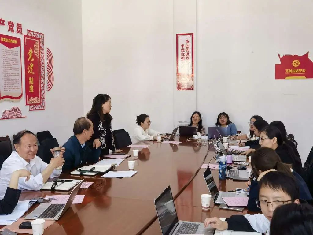 提质增效促发展，深化教学改革开新篇—医学院 2024年本科专业“增A去D”专题研讨会 第 3 张