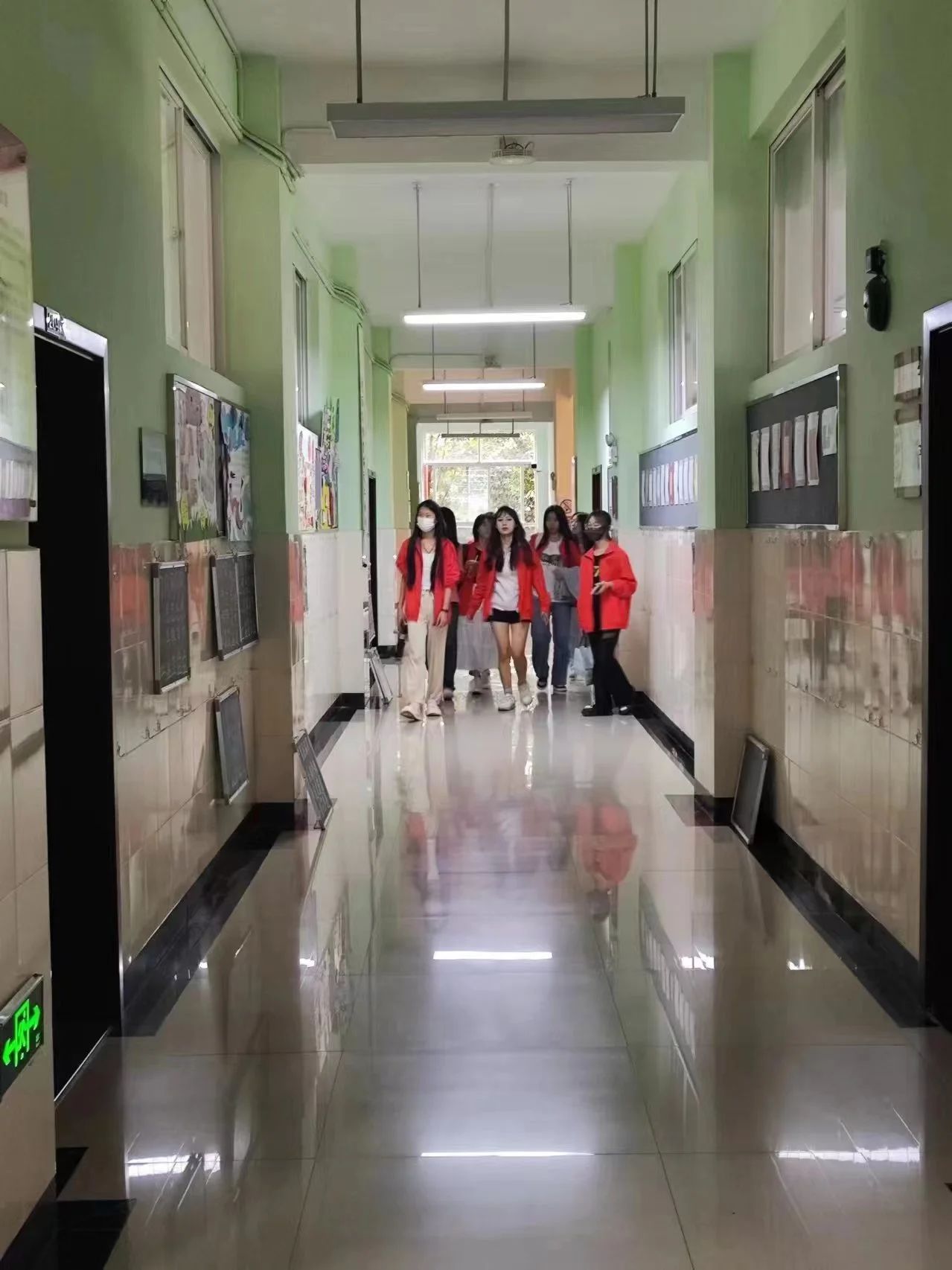 我为同学做实事 ｜携手同行，实事共进 第 7 张