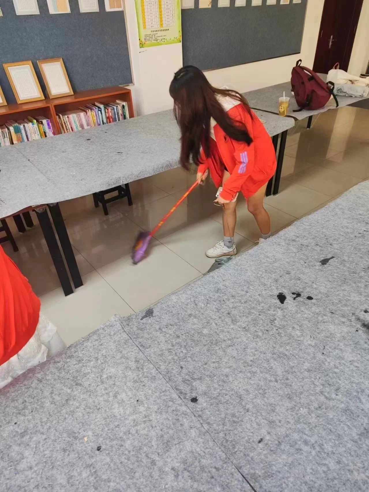 我为同学做实事 ｜携手同行，实事共进 第 2 张