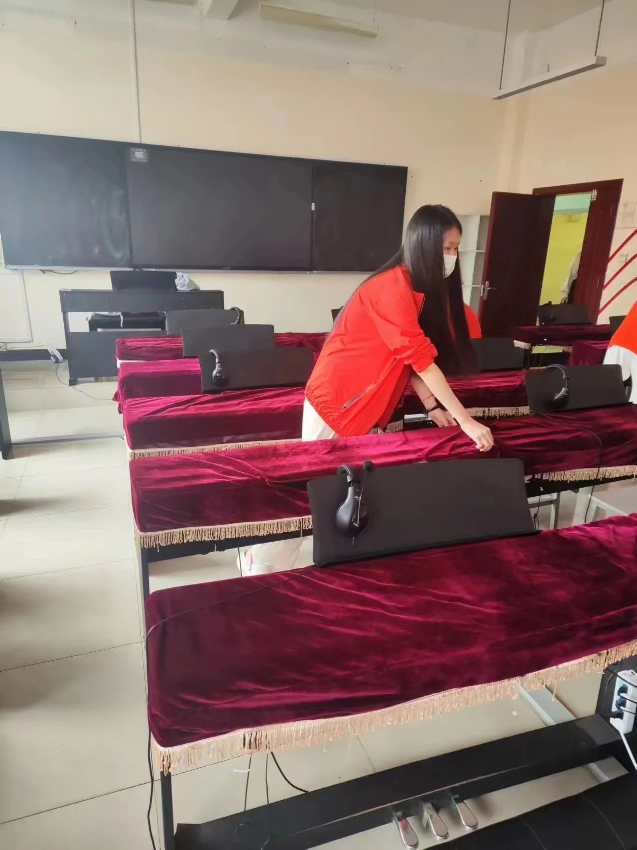 我为同学做实事 ｜携手同行，实事共进 第 3 张