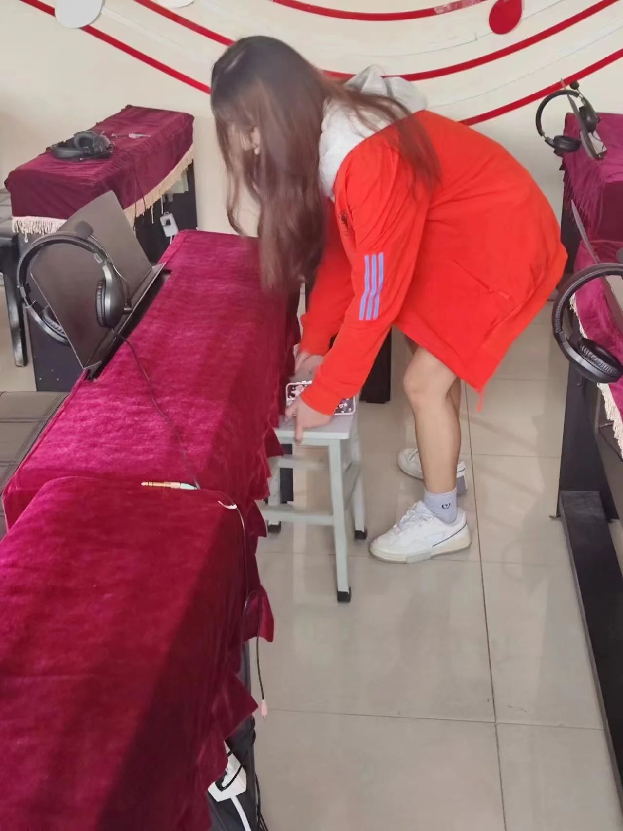 我为同学做实事 ｜携手同行，实事共进 第 6 张