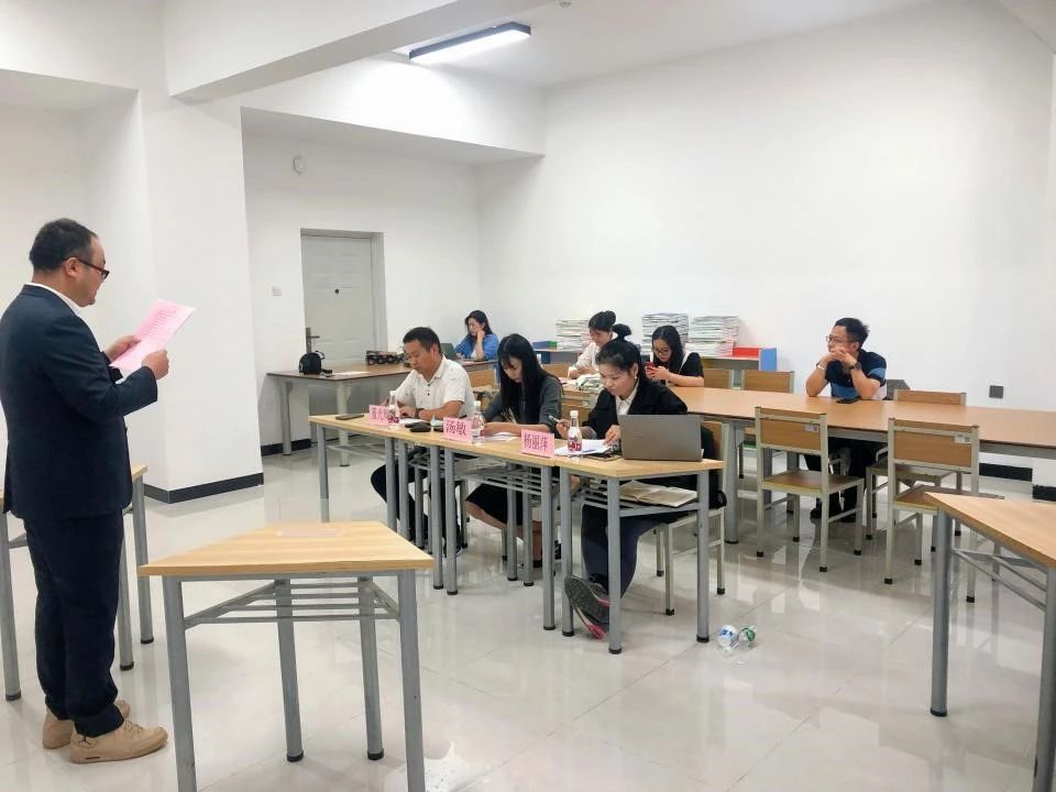 “一站式”学生社区｜至善社区成功举办“时代新人铸魂工程”辅导员案例研讨大赛 第 2 张