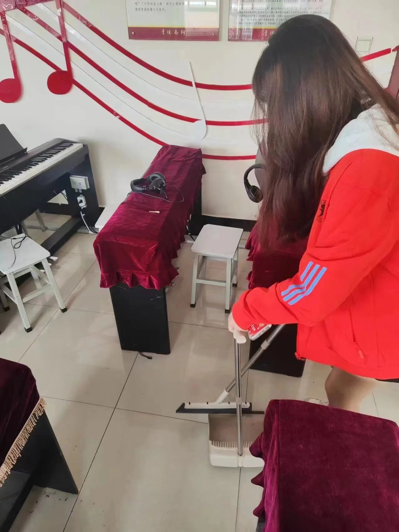 我为同学做实事 ｜携手同行，实事共进 第 1 张