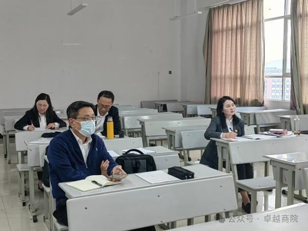 图片8.png 市场营销教研室成功开展集体磨课活动 第 6 张