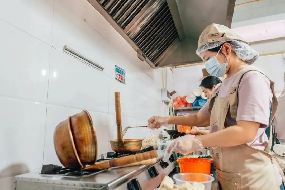 李晨溪，“最美”?? 第 4 张