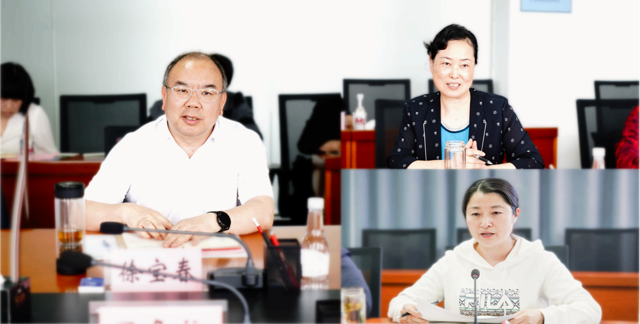 呈贡区委与云南经济管理学院共筑斗南国际花卉产业学院新未来 第 6 张