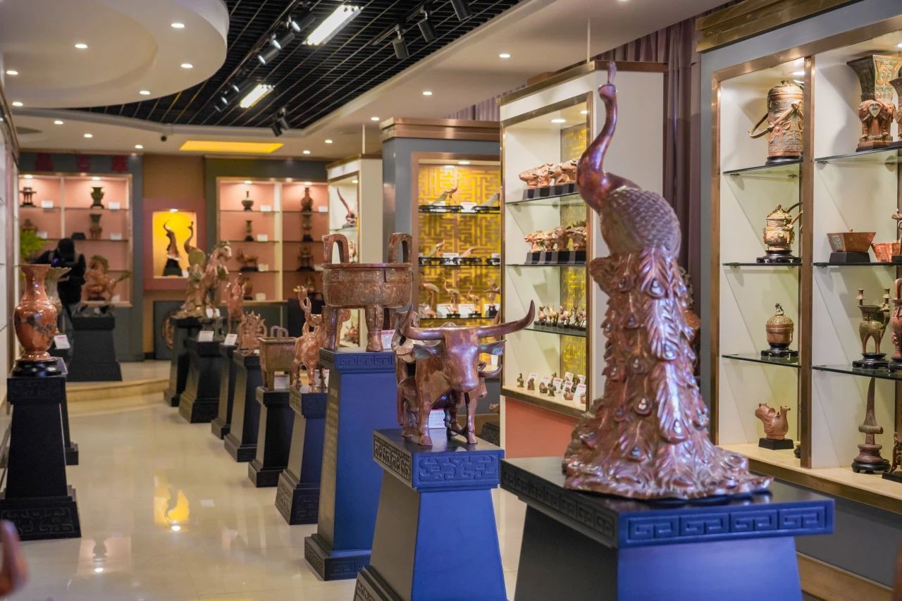 校企联袂！32米《清明上河图》开工！ 第 13 张