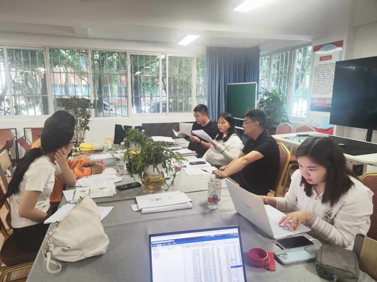 以赛促学强本领！云南经济管理学院深化就业创业政策育人实践 第 4 张