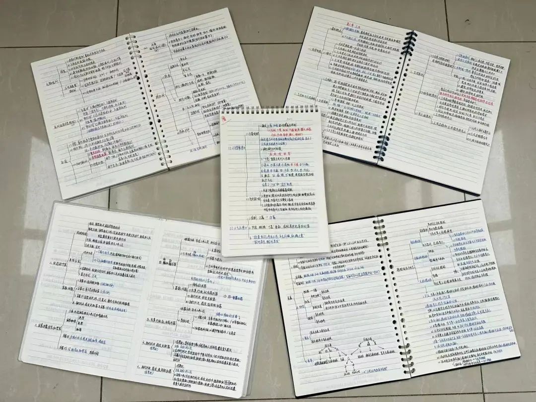 专业榜首+国奖学霸，还是退伍兵？他的下个“战场”在新疆！ 第 12 张