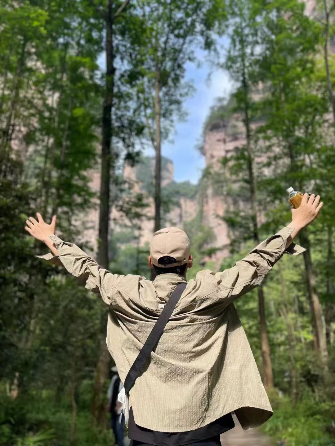 毕业入职电网！8年，他从基层干到副总监！ 第 10 张