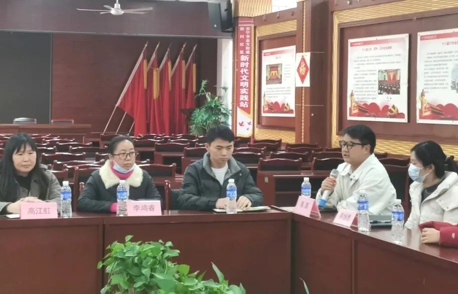 云经管学子登上《人民日报》！还成功上岸省考公务员！ 第 13 张