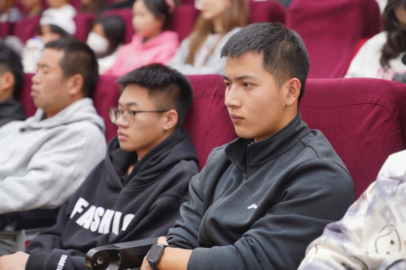 你的声音，校长在听！书记校长现场解答400+个提问！ 第 11 张