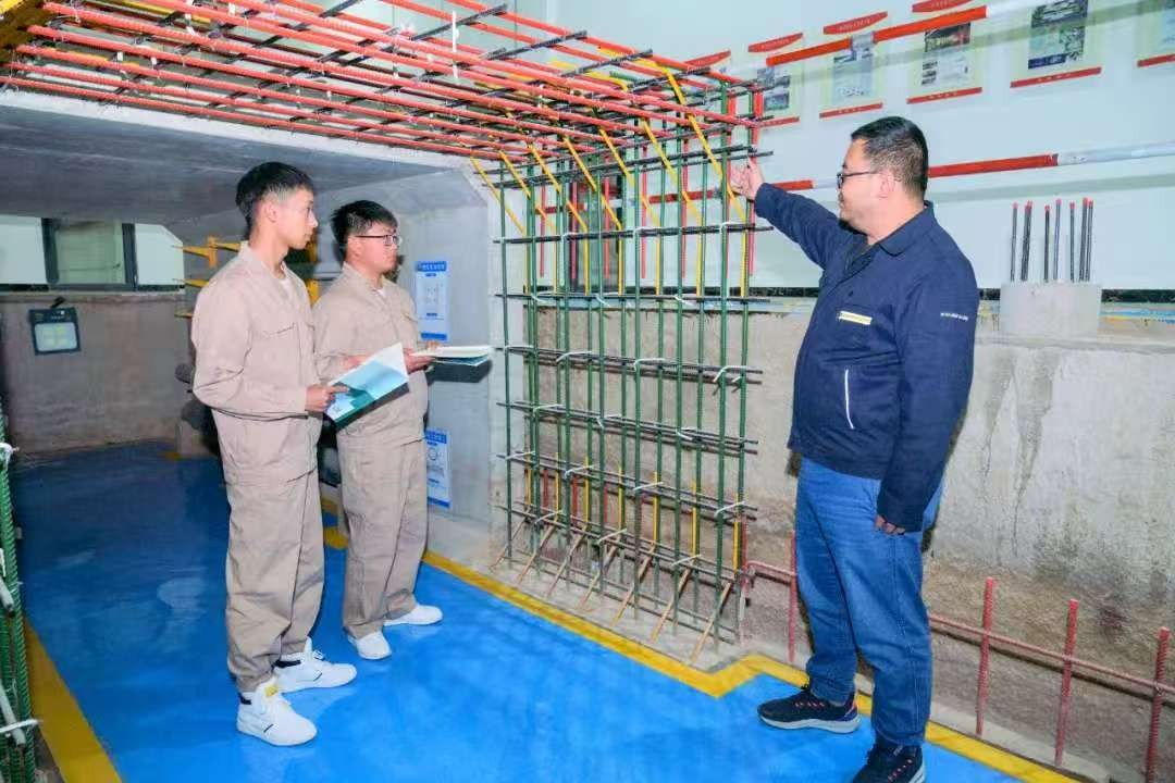 毕业入职电网！8年，他从基层干到副总监！ 第 3 张