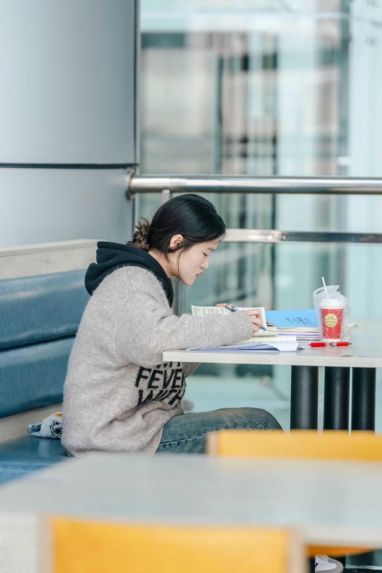 云南经济管理学院春季学期开学！ 第 18 张