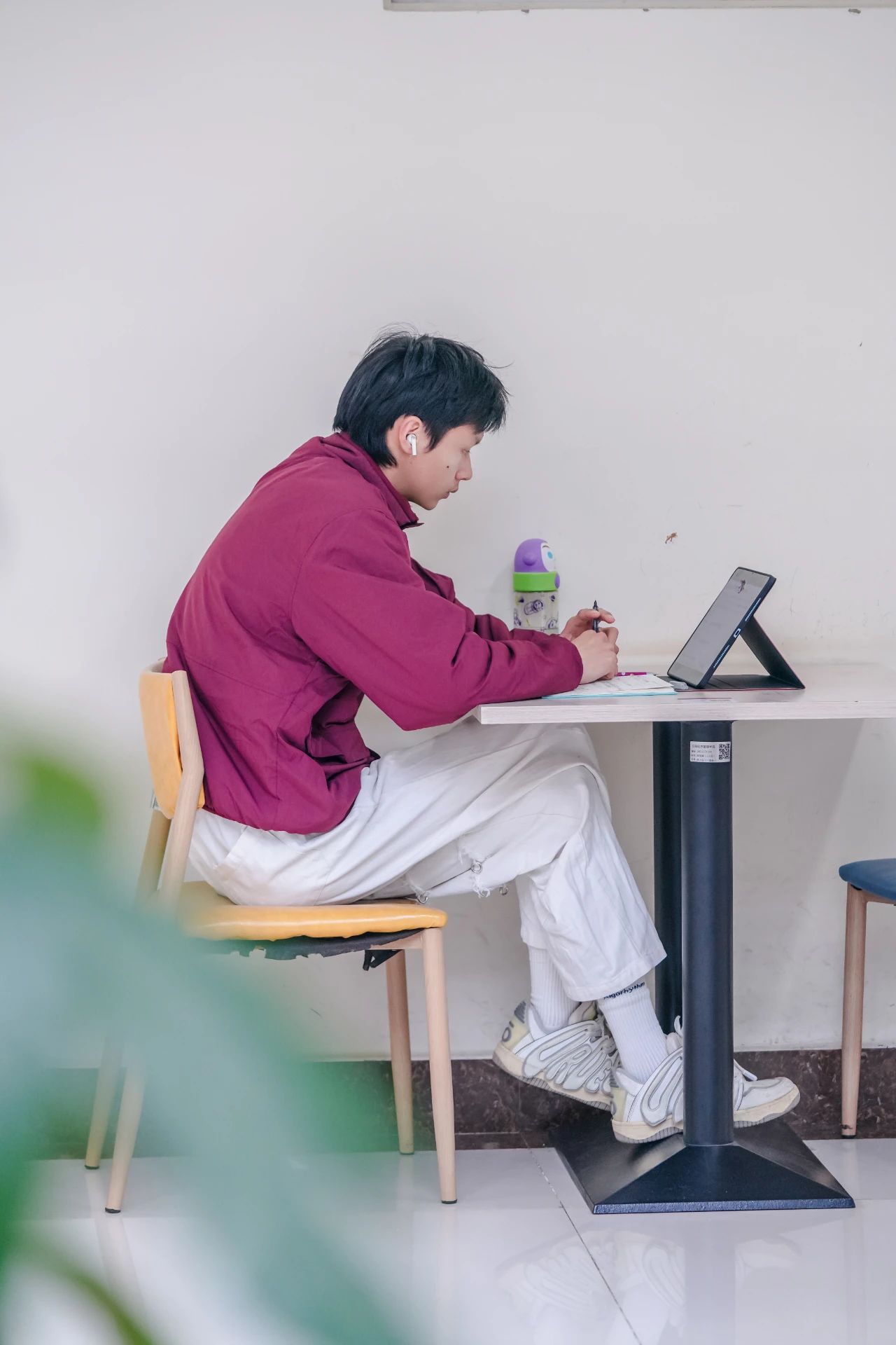 云南经济管理学院春季学期开学！ 第 20 张