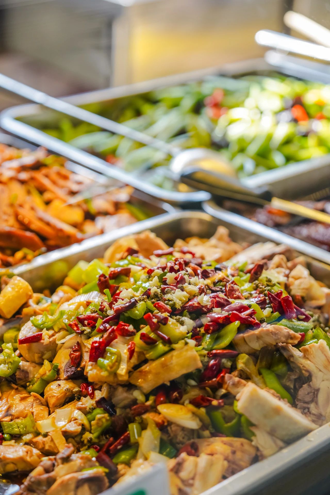 云南经济管理学院春季学期开学！ 第 23 张