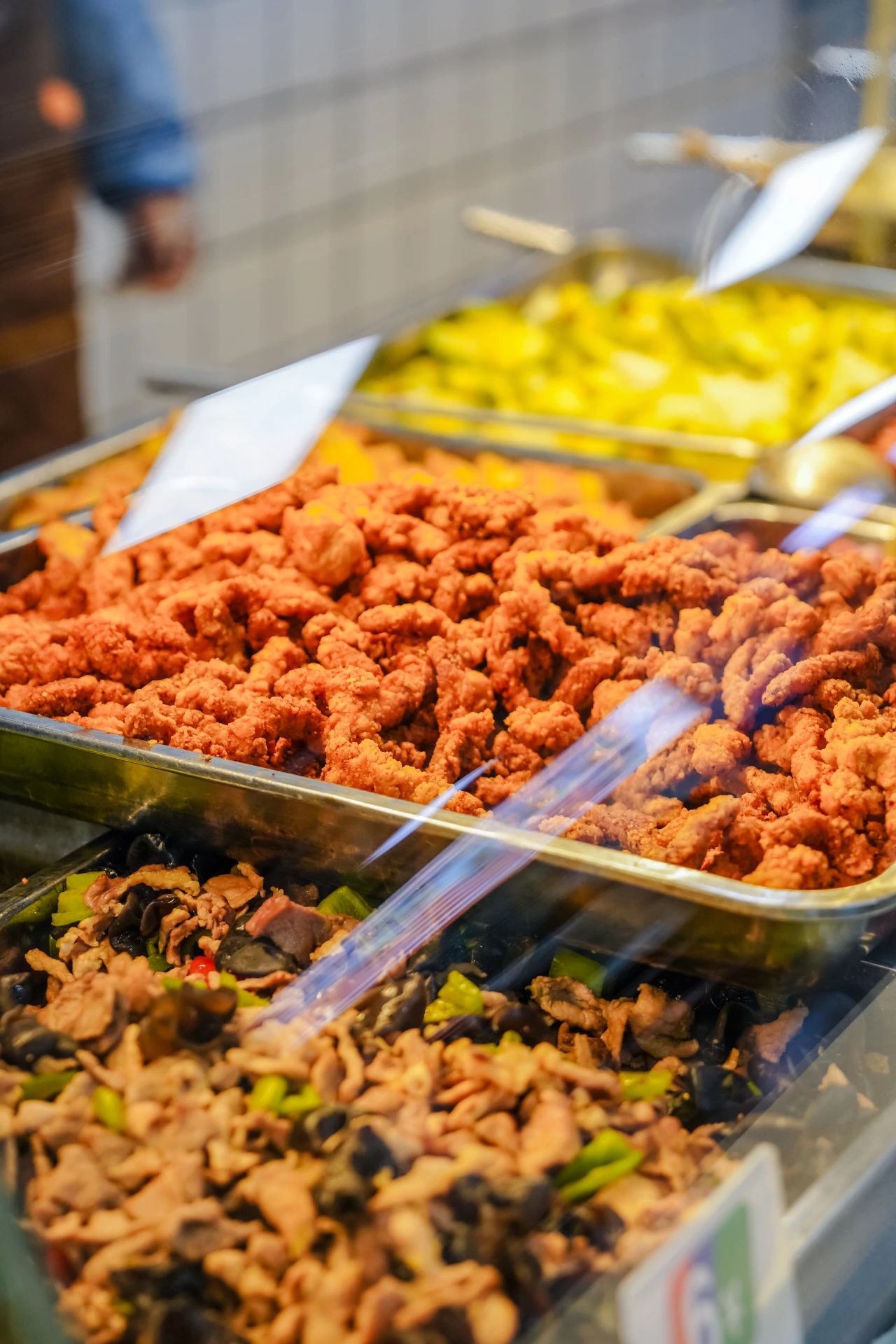 云南经济管理学院春季学期开学！ 第 24 张