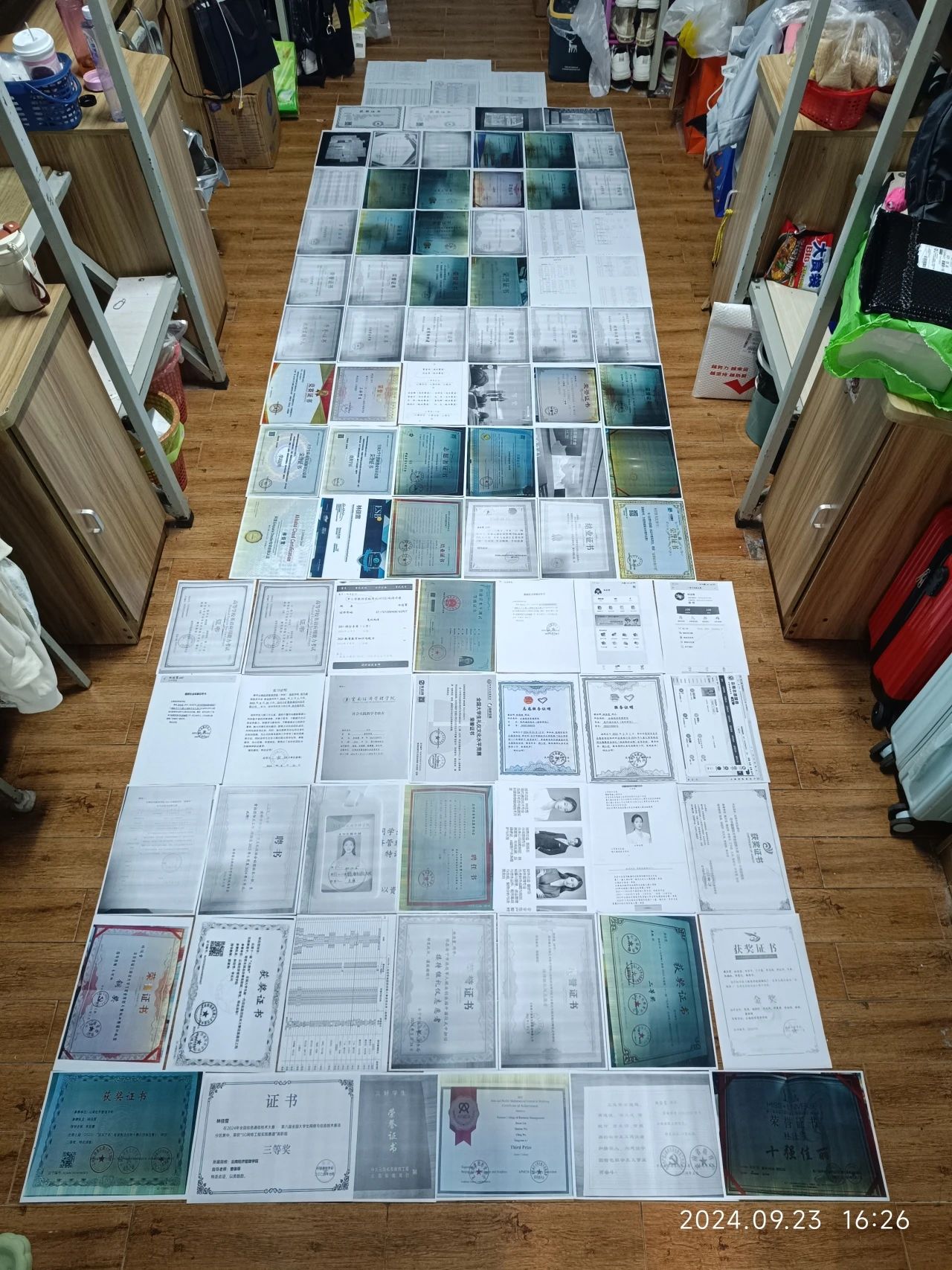 专业第一的环球小姐，云经管美女学霸实力出圈！ 第 4 张