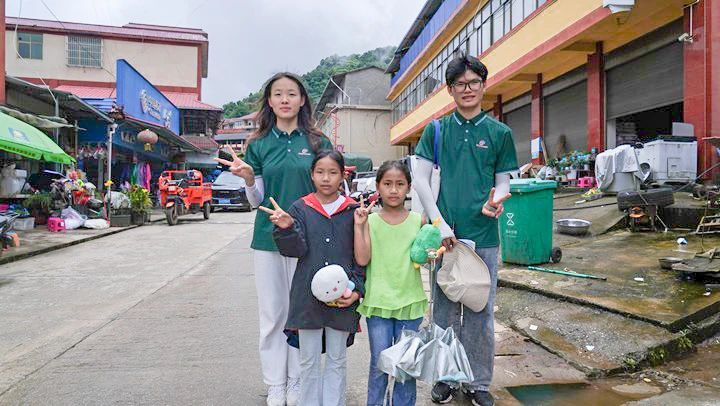 专业第一的环球小姐，云经管美女学霸实力出圈！ 第 10 张
