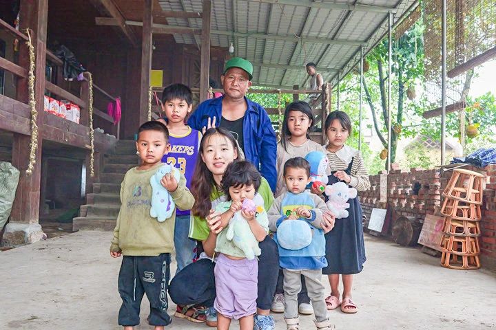 专业第一的环球小姐，云经管美女学霸实力出圈！ 第 11 张