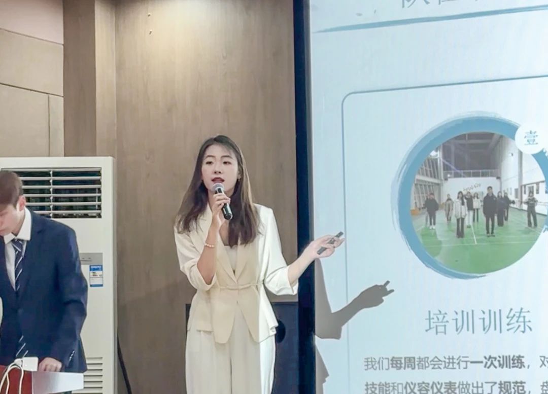 专业第一的环球小姐，云经管美女学霸实力出圈！ 第 16 张