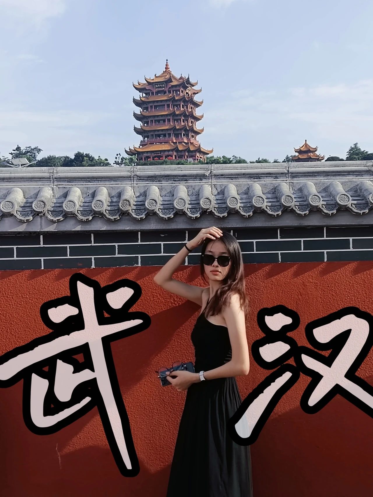 专业第一的环球小姐，云经管美女学霸实力出圈！ 第 23 张