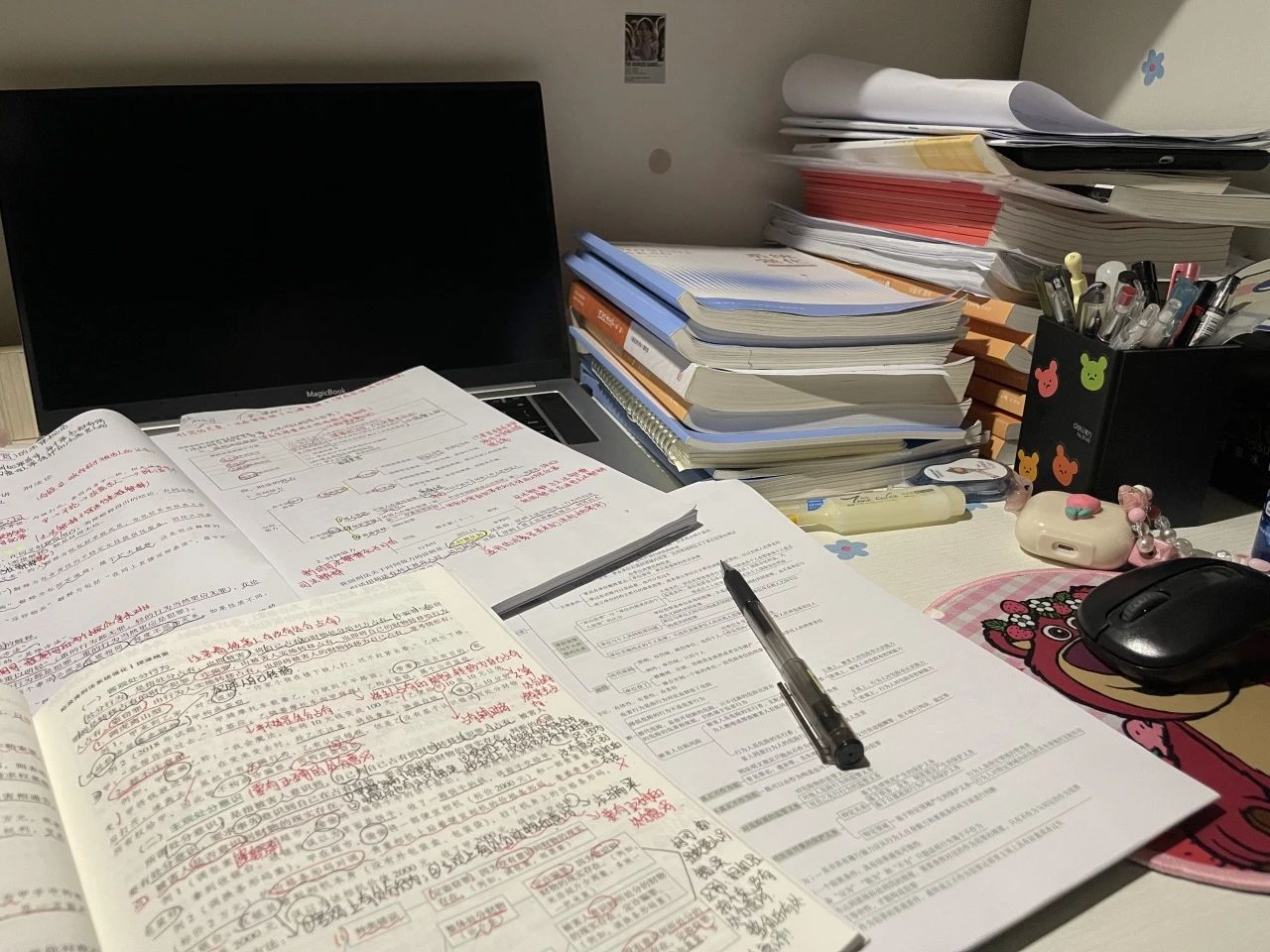 笔试第一上岸！来看法学学姐如何成为家乡守护者！ 第 6 张