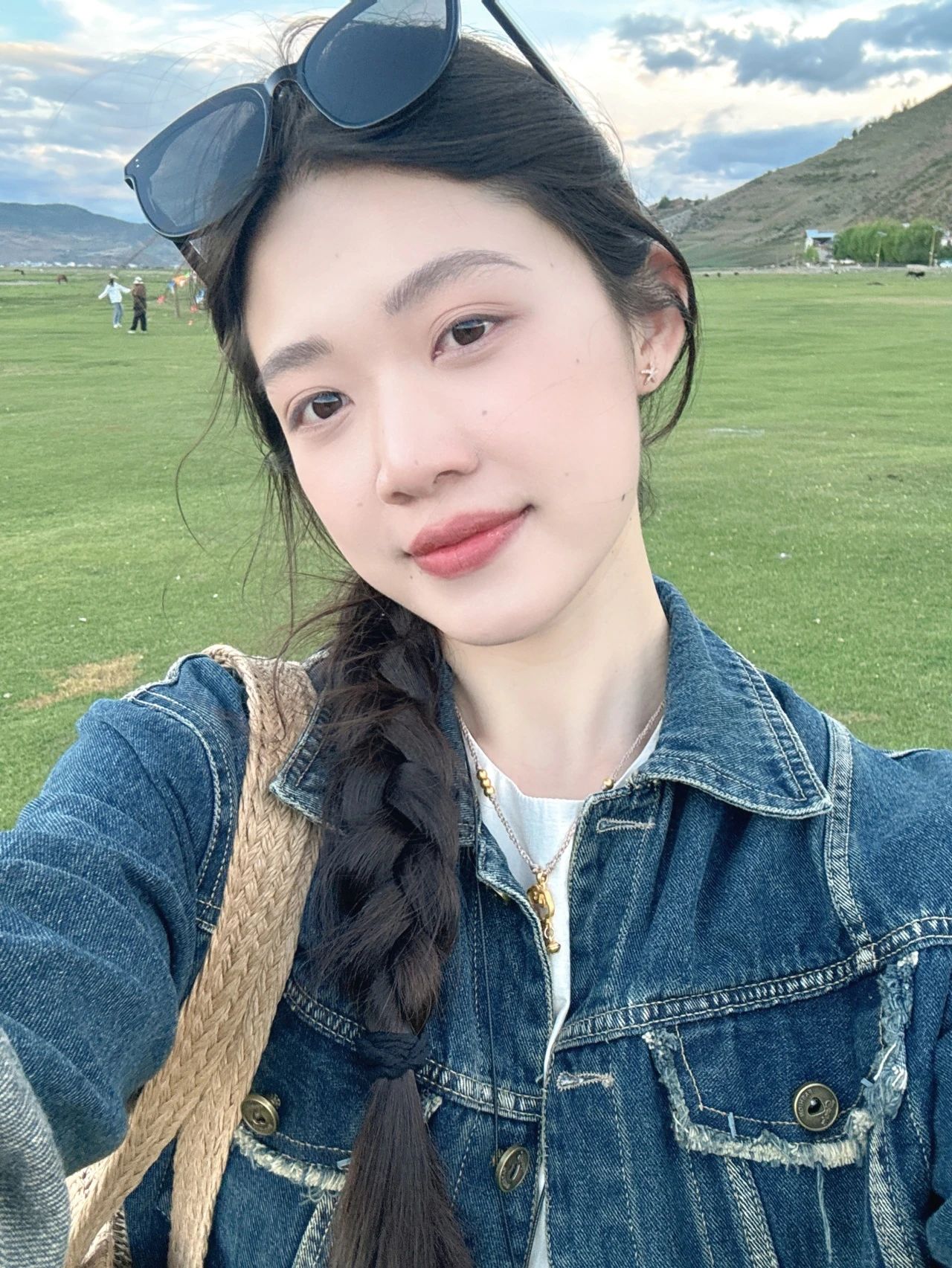 笔试第一上岸！来看法学学姐如何成为家乡守护者！ 第 9 张