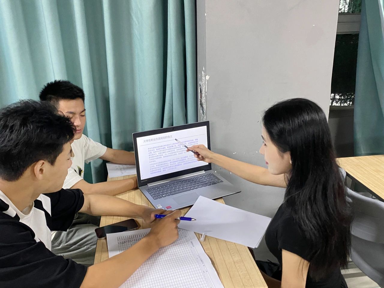 专业第一、视频博主...云经管体育系学姐凭什么闪闪发光？ 第 12 张