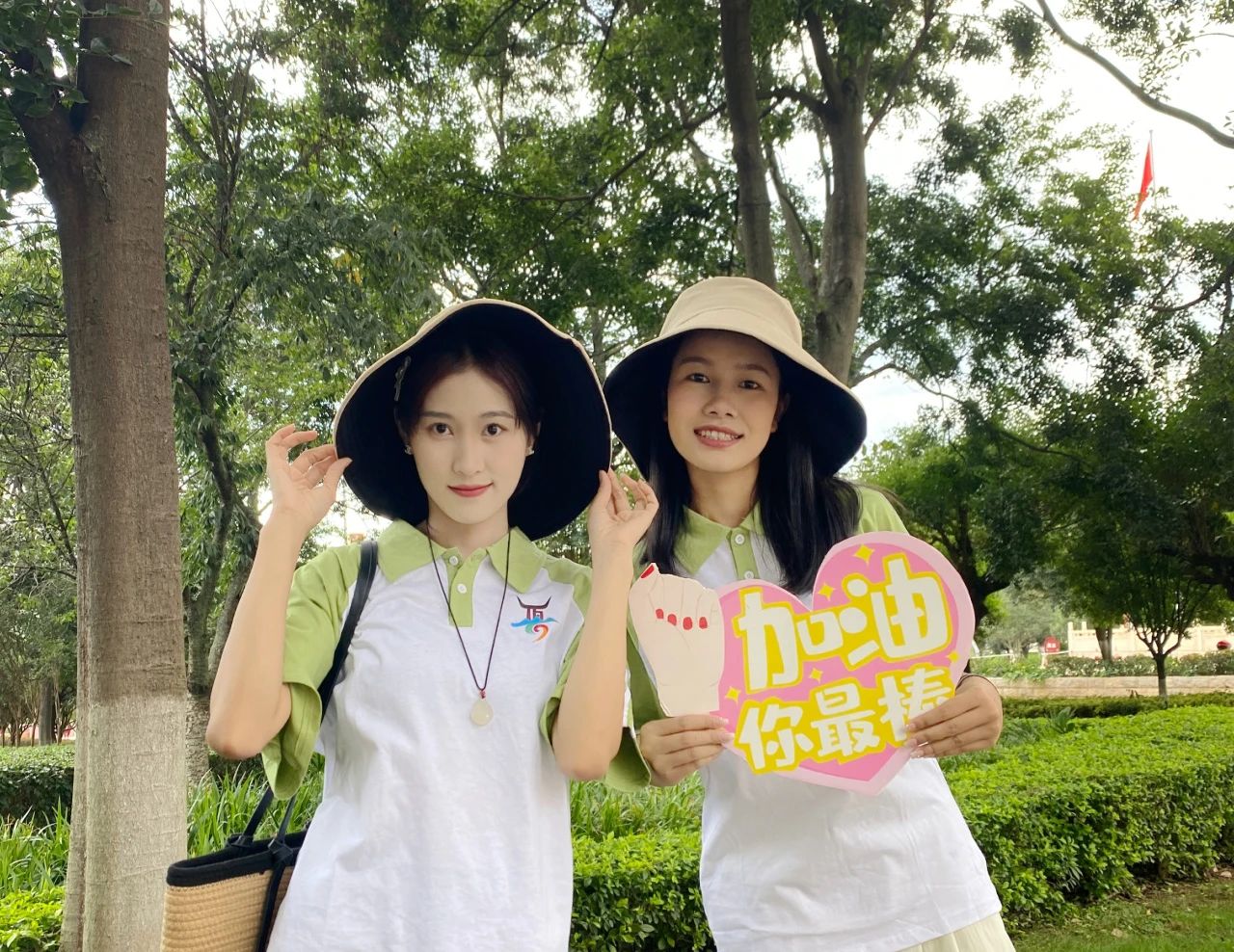 专业第一、视频博主...云经管体育系学姐凭什么闪闪发光？ 第 14 张