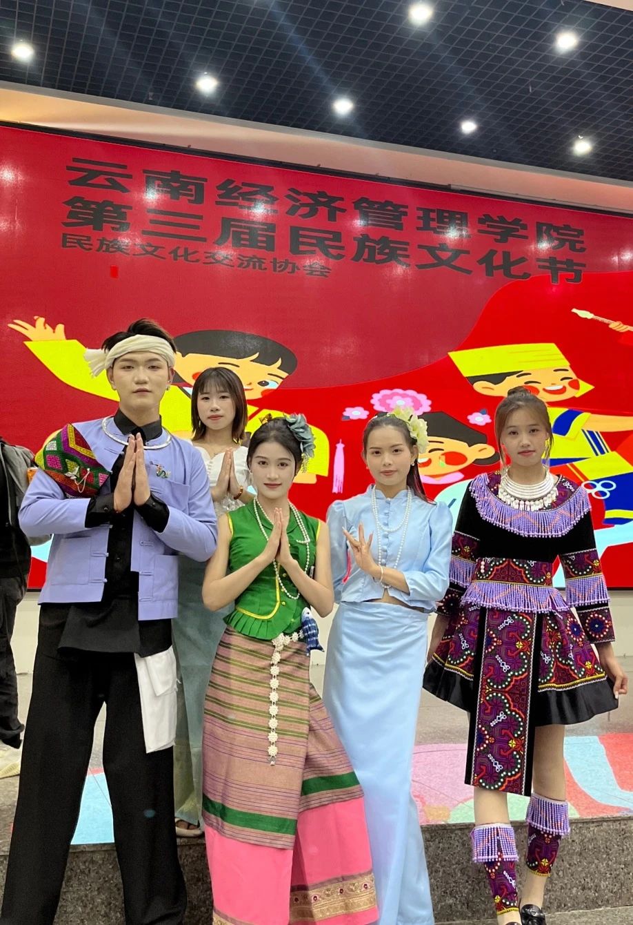 专业第一、视频博主...云经管体育系学姐凭什么闪闪发光？ 第 15 张