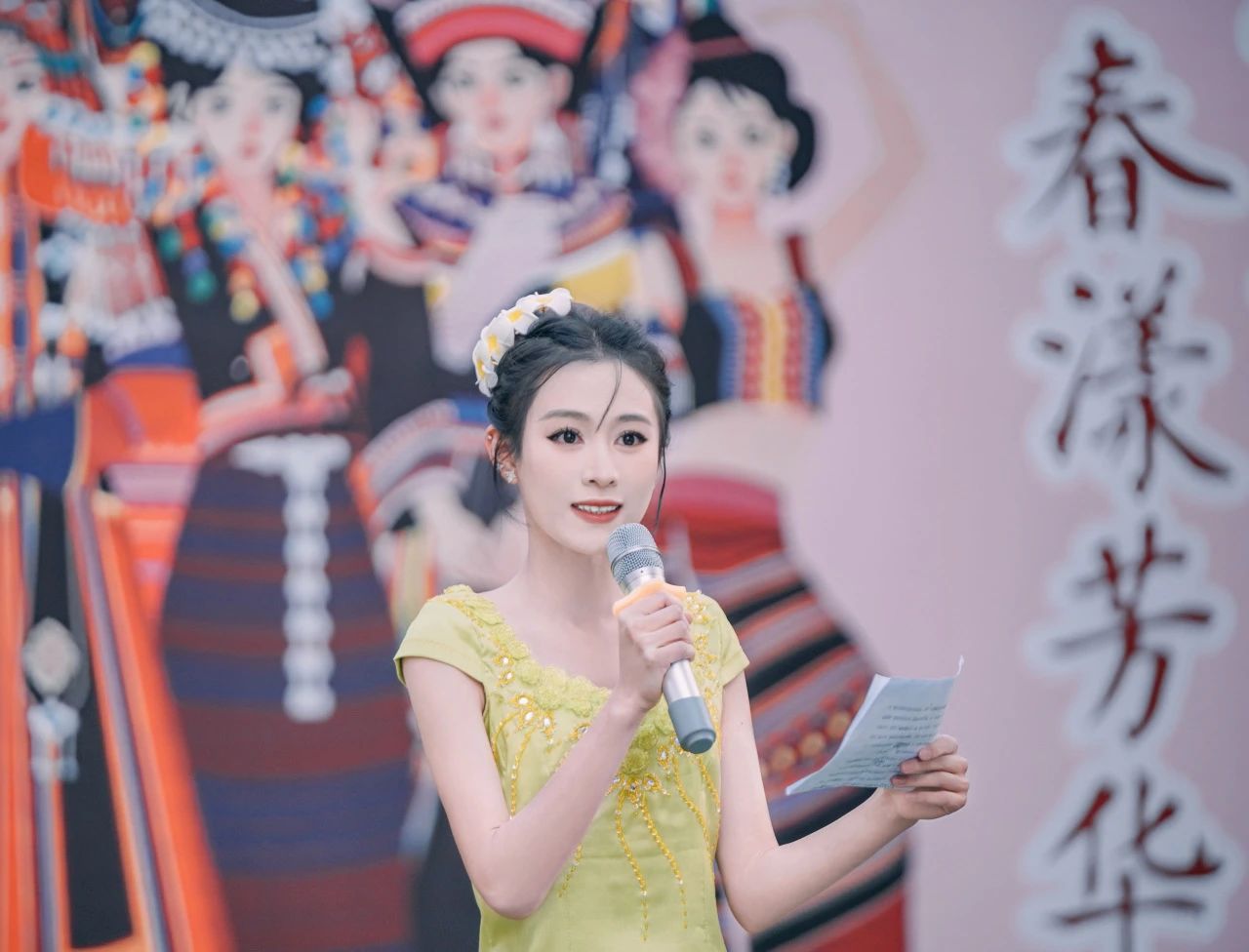 专业第一、视频博主...云经管体育系学姐凭什么闪闪发光？ 第 17 张