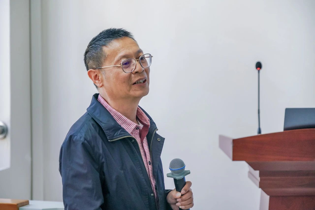 聚焦！全国高校数字化研讨会在云经管召开 第 5 张